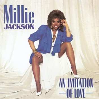 CD Millie Jackson: An Imitation Of Love