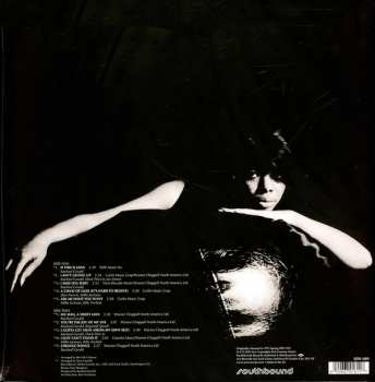 LP Millie Jackson: Millie Jackson