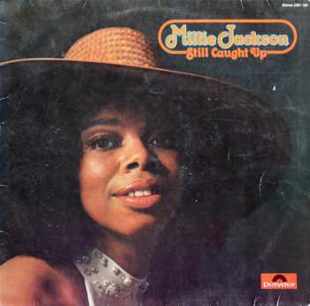 LP Millie Jackson: Still Caught Up