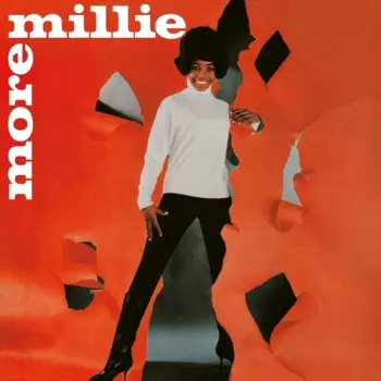 Millie Small: More Millie