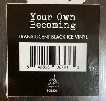 LP Milly: Your Own Becoming LTD