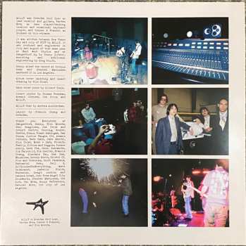 LP Milly: Your Own Becoming LTD