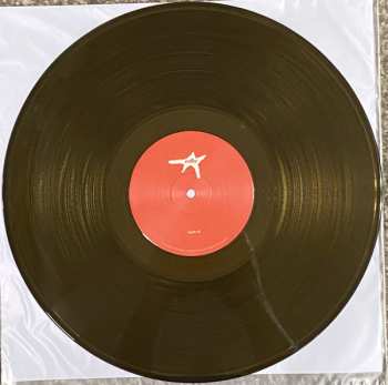 LP Milly: Your Own Becoming LTD