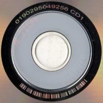 2CD Vitacit: 1986-1991 Revisited Part I.