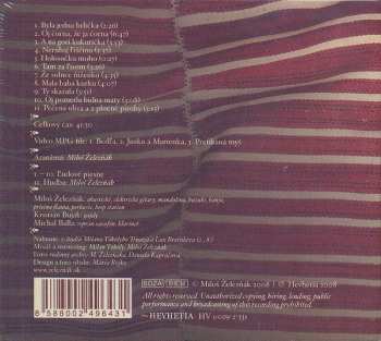 CD Miloš Železňák: Rusnacké Ruthenian