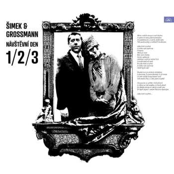 3LP Miloslav Šimek: Návštěvní Den 1/2/3