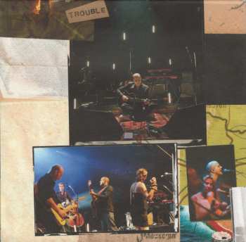 CD/DVD Milow: Maybe Next Year (Live)