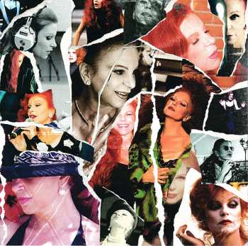 CD Milva: Nuove Tracce