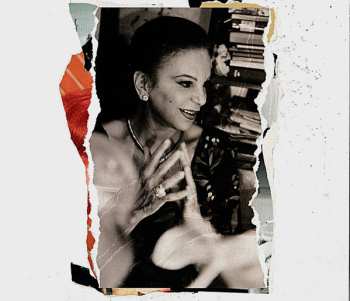 CD Milva: Nuove Tracce