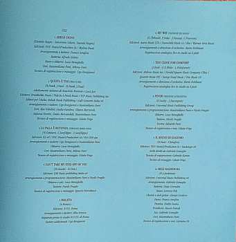 2CD Mina: Dilettevoli Eccedenze 2CD