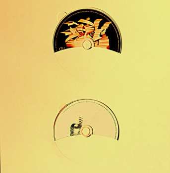 2CD Mina: Dilettevoli Eccedenze 2CD