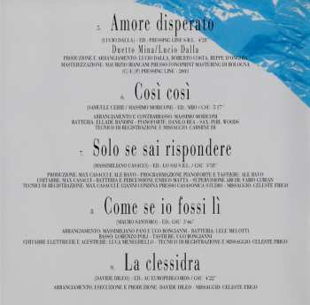 2CD/Caja Mina: Una Caramella E Una Piccola Strenna DLX