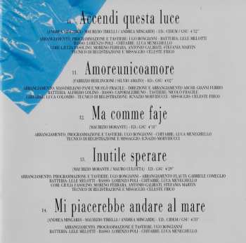 2CD/Caja Mina: Una Caramella E Una Piccola Strenna DLX