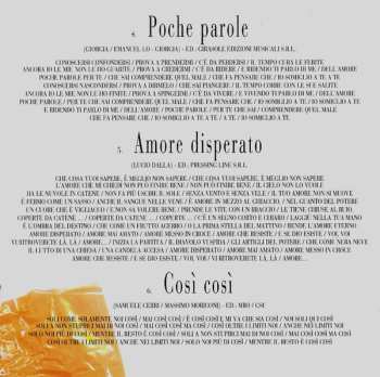 2CD/Caja Mina: Una Caramella E Una Piccola Strenna DLX