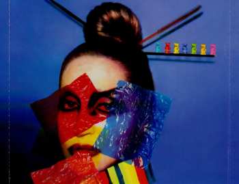 2CD/Caja Mina: Una Caramella E Una Piccola Strenna DLX