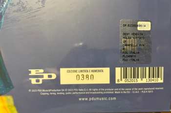 LP Mina: Caramella LTD | NUM