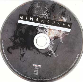 2CD Mina Harker: Bittersüß