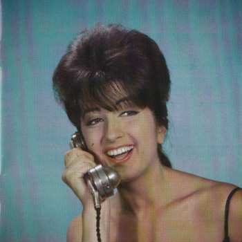 CD Mina: Heisser Sand