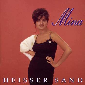 CD Mina: Heisser Sand