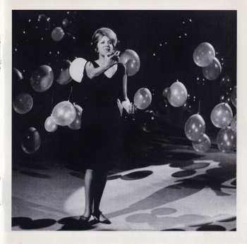 CD Mina: Heisser Sand