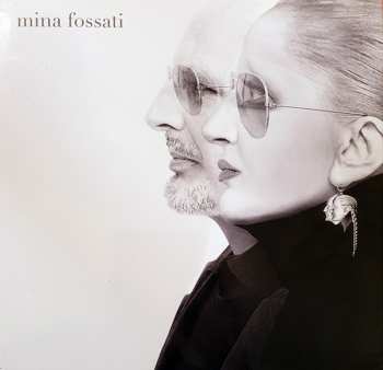 LP/CD/SP/Caja Mina: Mina Fossati  DLX | PIC | CLR