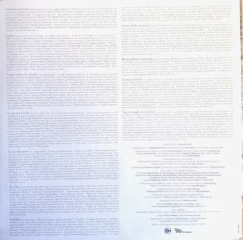 LP Mina: Mina Fossati  CLR