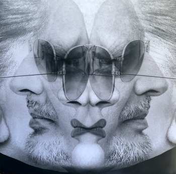 LP Mina: Mina Fossati  CLR