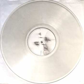 LP Mina: Mina Fossati  CLR