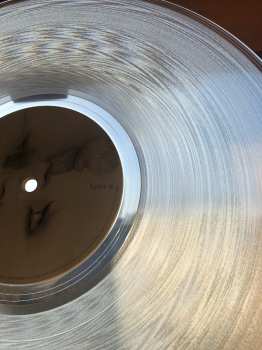 LP Mina: Mina Fossati  CLR