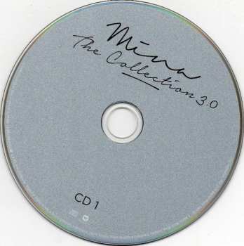 3CD Mina: The Collection 3.0