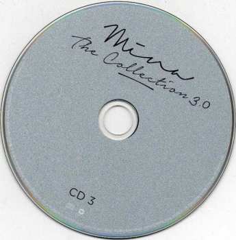 3CD Mina: The Collection 3.0