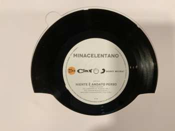 2LP/SP/Caja Minacelentano: The Complete Recordings PIC | DLX