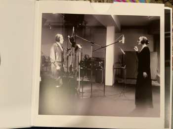 2LP/SP/Caja Minacelentano: The Complete Recordings PIC | DLX