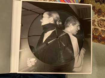 2LP/SP/Caja Minacelentano: The Complete Recordings PIC | DLX