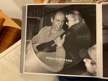 2LP/SP/Caja Minacelentano: The Complete Recordings PIC | DLX