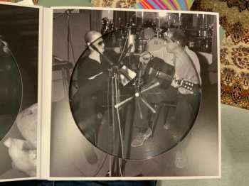 2LP/SP/Caja Minacelentano: The Complete Recordings PIC | DLX