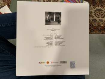 2LP/SP/Caja Minacelentano: The Complete Recordings PIC | DLX