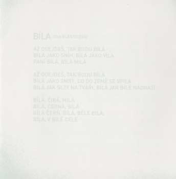 CD Minach: Zimomriavky