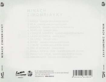 CD Minach: Zimomriavky