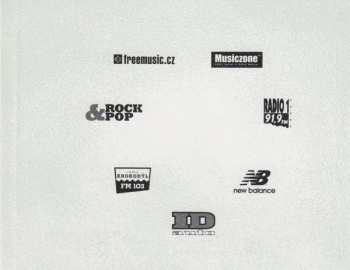 CD Minach: Zimomriavky