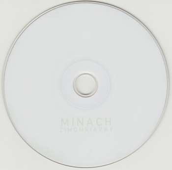 CD Minach: Zimomriavky