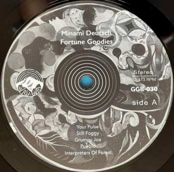 LP Minami Deutsch: Fortune Goodies
