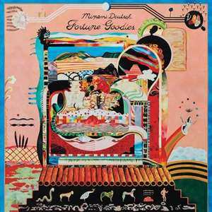 LP Minami Deutsch: Fortune Goodies