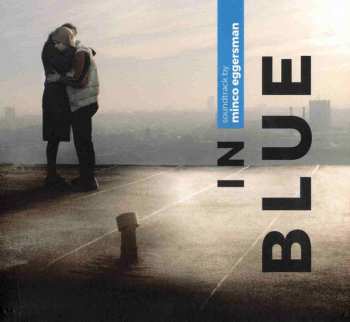 Album Minco Eggersman: In Blue