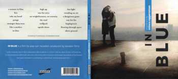 CD Minco Eggersman: In Blue