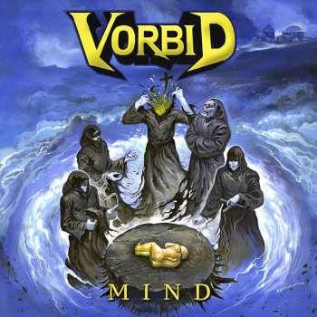 LP Vorbid: Mind