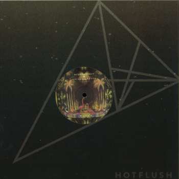 LP Mind Against: Elysium / Pulsar
