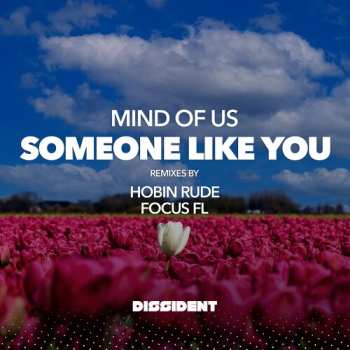 Album Mind Of Us: Someone Like You