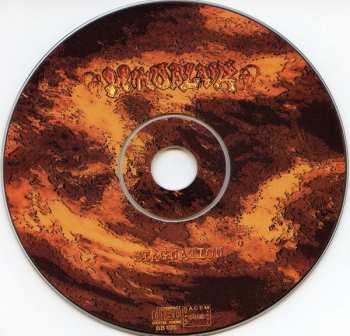 CD Mindflair: Stagnation