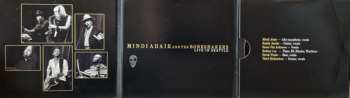 CD Mindi Abair: Live in Seattle